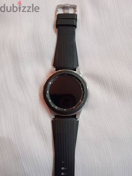 samsung galaxy watch 46mm 6