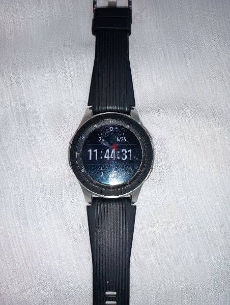 samsung galaxy watch 46mm 7