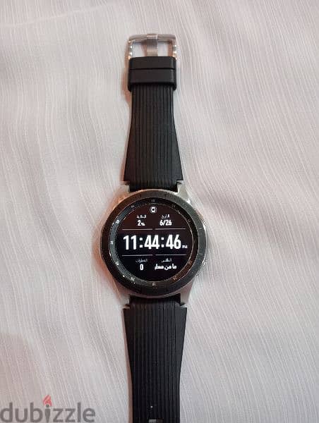 samsung galaxy watch 46mm 8