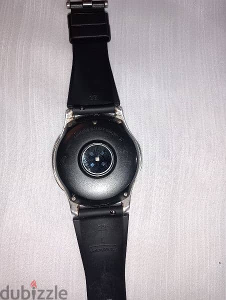 samsung galaxy watch 46mm 9