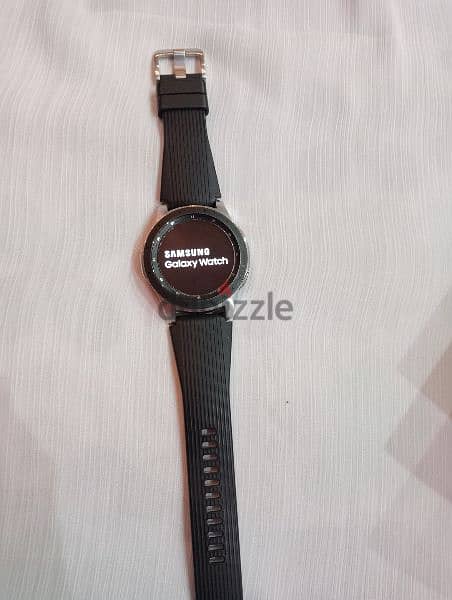 samsung galaxy watch 46mm 10