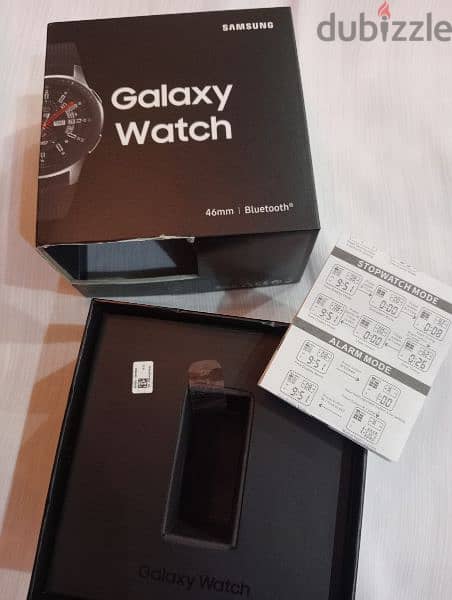 samsung galaxy watch 46mm 13