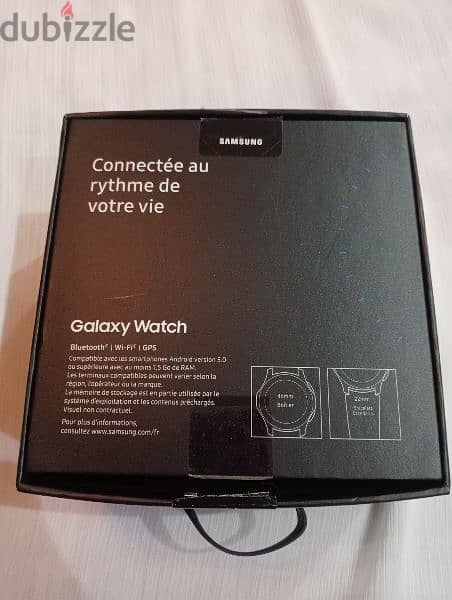 samsung galaxy watch 46mm 14