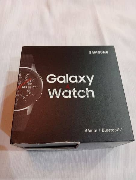 samsung galaxy watch 46mm 15