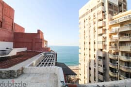 Apartment for sale, 165 meters, Mandara, direct sea, 2,300,000 cash