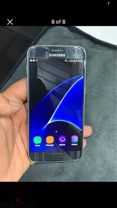 Samsung Galaxy S7