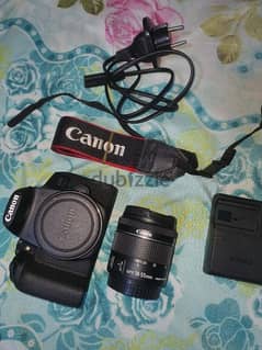 Canon 850 0