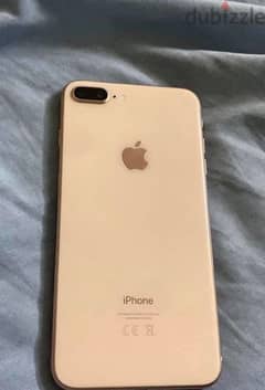 ايفون 8plus