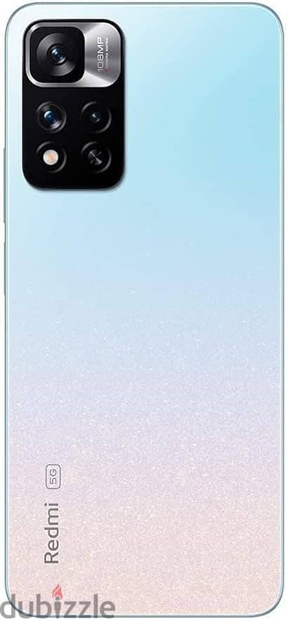 Xiaomi Redmi Note 11 Pro+ 5G Smartphone 2