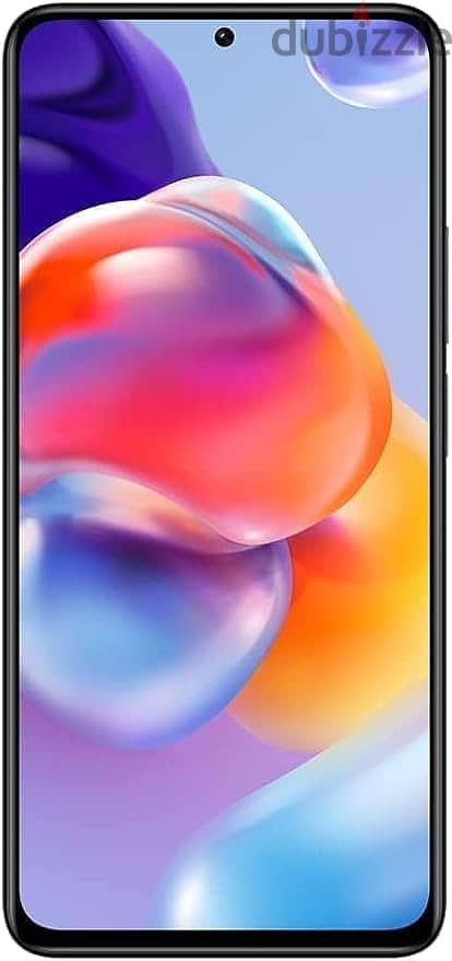 Xiaomi Redmi Note 11 Pro+ 5G Smartphone 5