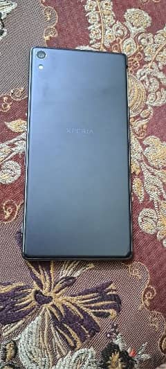 موبيل Sony XA ultra 0