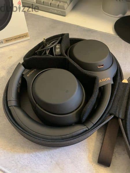 Sony wh 1000 xm4 3