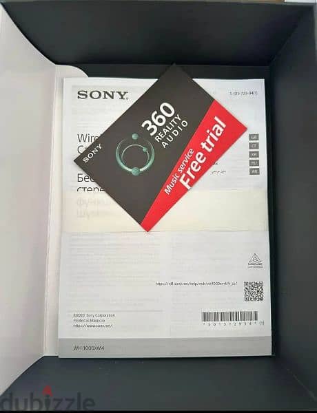 Sony wh 1000 xm4 7