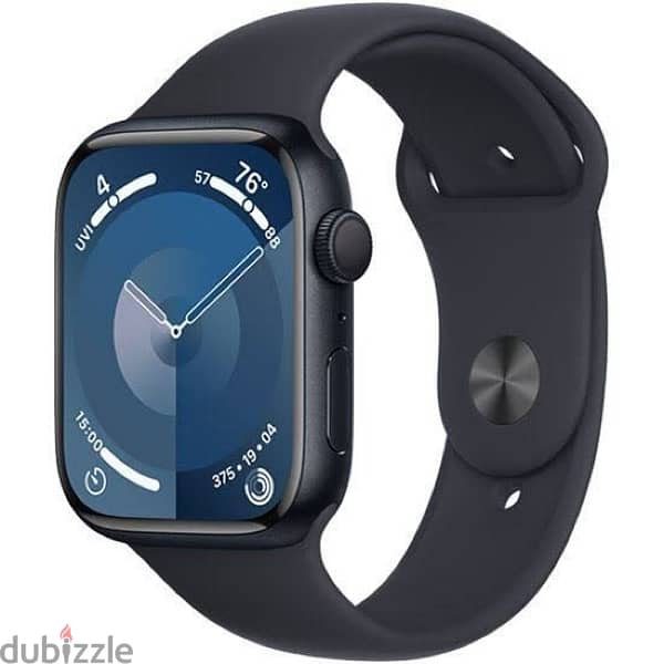 Apple Watches series 9 45 0