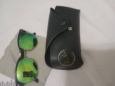 نظارة شمسية Ray ban اورجينال