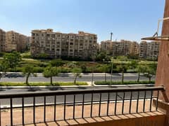 exclusive at madinaty in group 8 first rental with good location