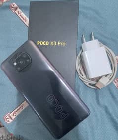 poco x3 pro