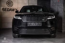رانج روفر  Range Rover Velar 2024