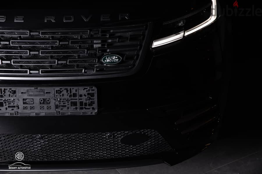 رانج روفر  Range Rover Velar 2024 3
