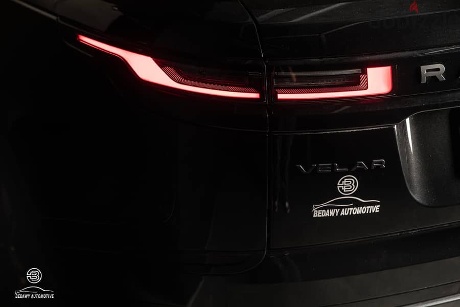 رانج روفر  Range Rover Velar 2024 7