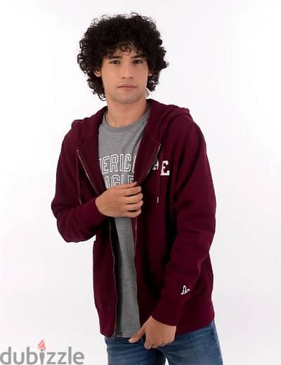 Brand new American eagle Hoodie jacket