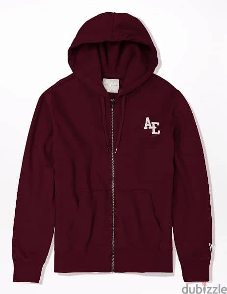 Brand new American eagle Hoodie jacket 2