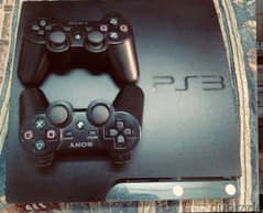 PlayStation 3 slim مستعمل