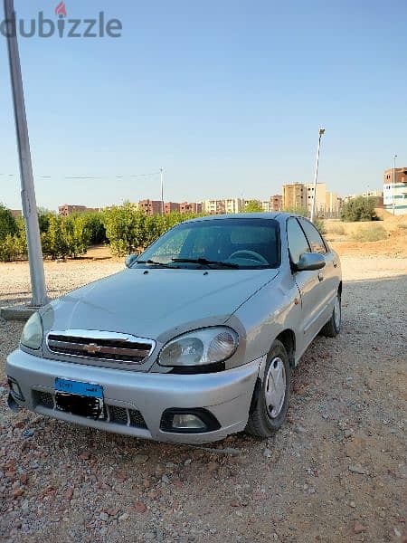 Chevrolet Lanos 2019 0