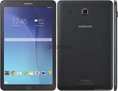 Samsung Galaxy Tab E تابلت