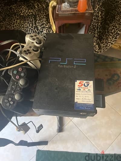 PlayStation 2