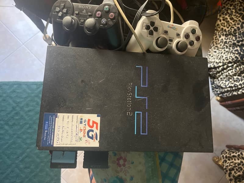 PlayStation 2 1