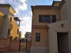 Standalone 391 M With Prime View In Mivida  New Cairo 0