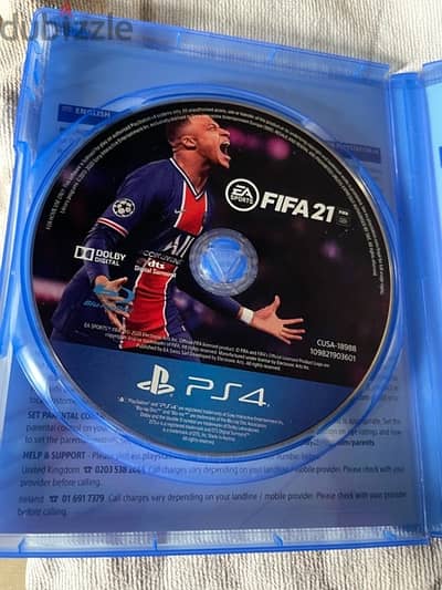 fifa 21