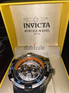 Invicta 26618 S1 Rally Men's Wrist 0