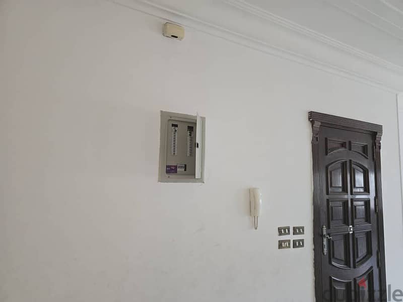 Duplex for rent in the Fifth Settlement in Narges Buildings 9