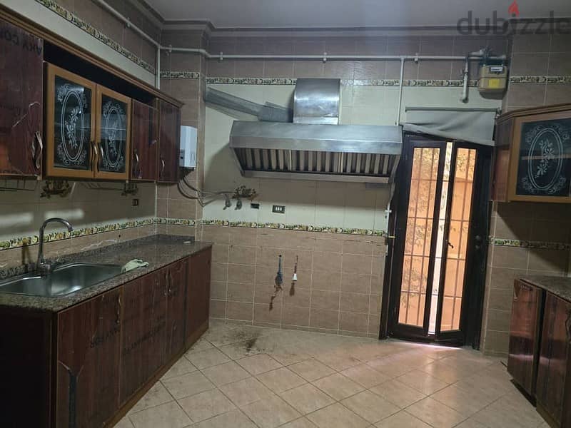 Duplex for rent in the Fifth Settlement in Narges Buildings 11