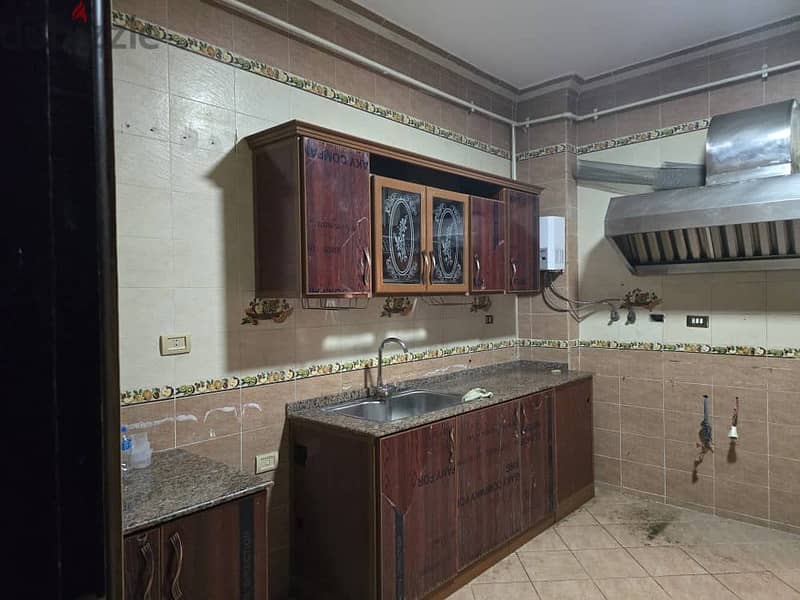 Duplex for rent in the Fifth Settlement in Narges Buildings 12