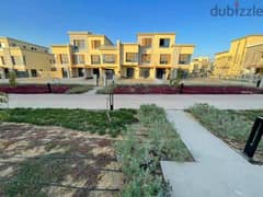 Amazing Town house For Sale in VILLETTE SODIC 0