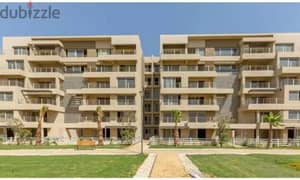 Apartment for sale ready to move  in Capital Gardens 165 M 0
