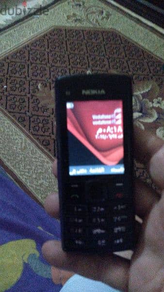 هاتف نوكيا x2.02