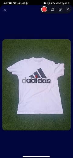تيشرت اديداس اوريجينال t-shirt Adidas original