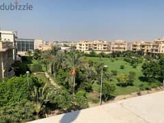 Fully finished roof 194m for sale with kitchen in new Cairo beside Chouiffat