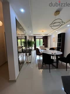 apartment for sale  In the Galleria Residence Compound, Fifth Settlement