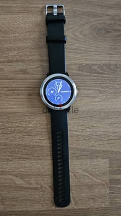 Garmin vívoactive® 3 | Smartwatch with GPS 0