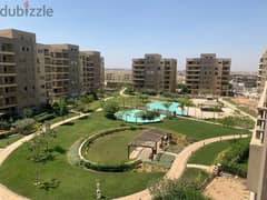 Apartment for sale ready to move in The Square , Fifth Settlement 210 m 0