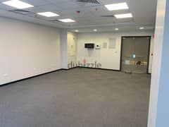 Office For Rent In Hyde park New Cairo 70m