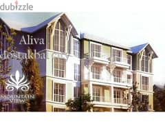 Apartment for sale in Mountain View Aliva - Rivers Park Dp 1,129,709
