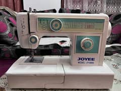 ماكينة خياطة Joyee 0