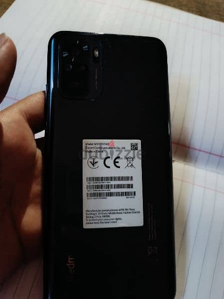 Xiaomi Redmi note 10 2