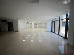 Office For Rent In Saryat El Maadi 532m